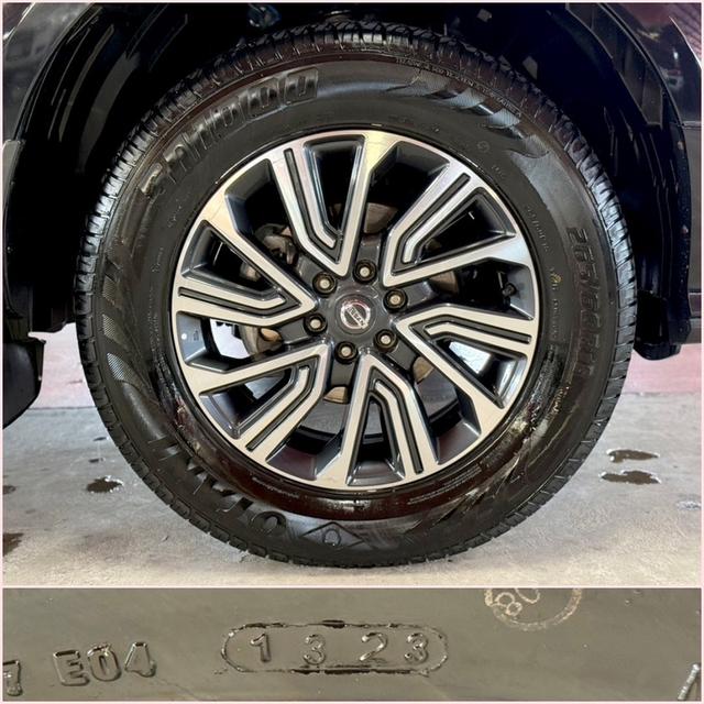 NISSAN TERRA 2.3 VL 4WD ปี2021 รูปที่ 18