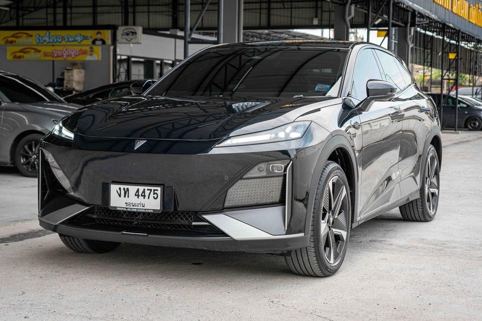 รหัสรถ NP4475 รุ่นรถ : DEEPAL S07Lปีรถ : 2024 รูปที่ 8