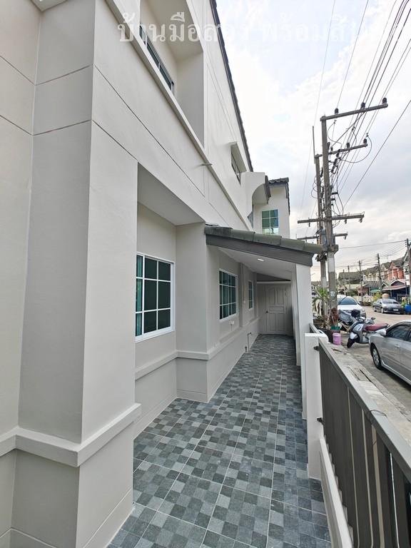 ไดมอนด์วิลล์ ลำลูกกาคลอง2 12