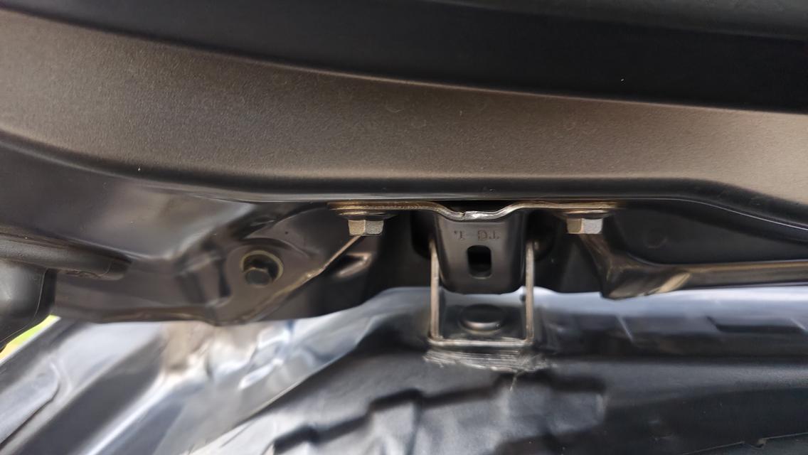 รถยนต์ honda fk ปี 2017 รูปที่ 18