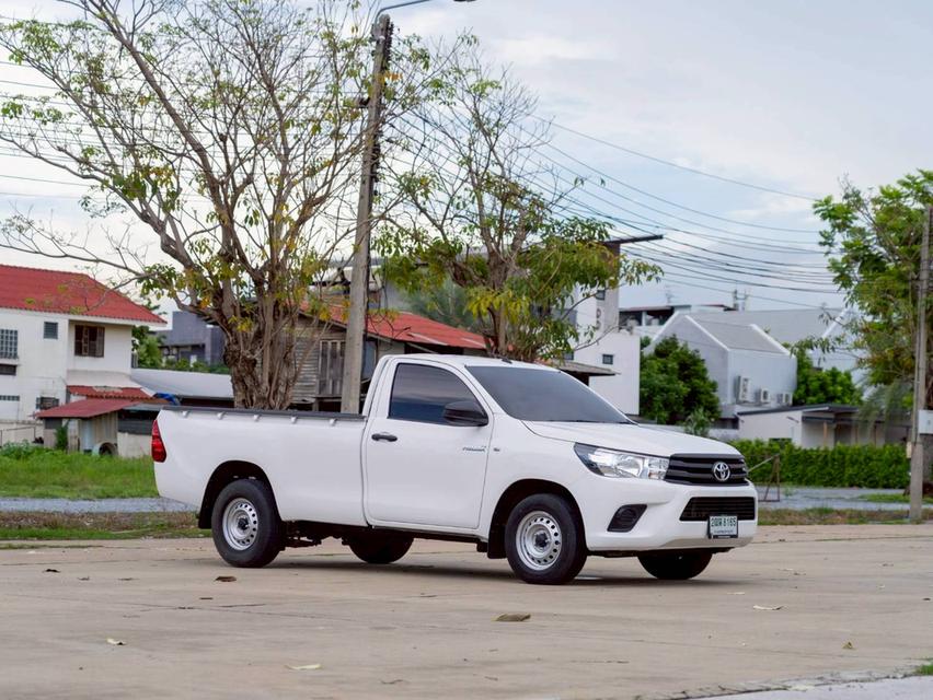 ขาย Toyota Revo 2.4J ปี20