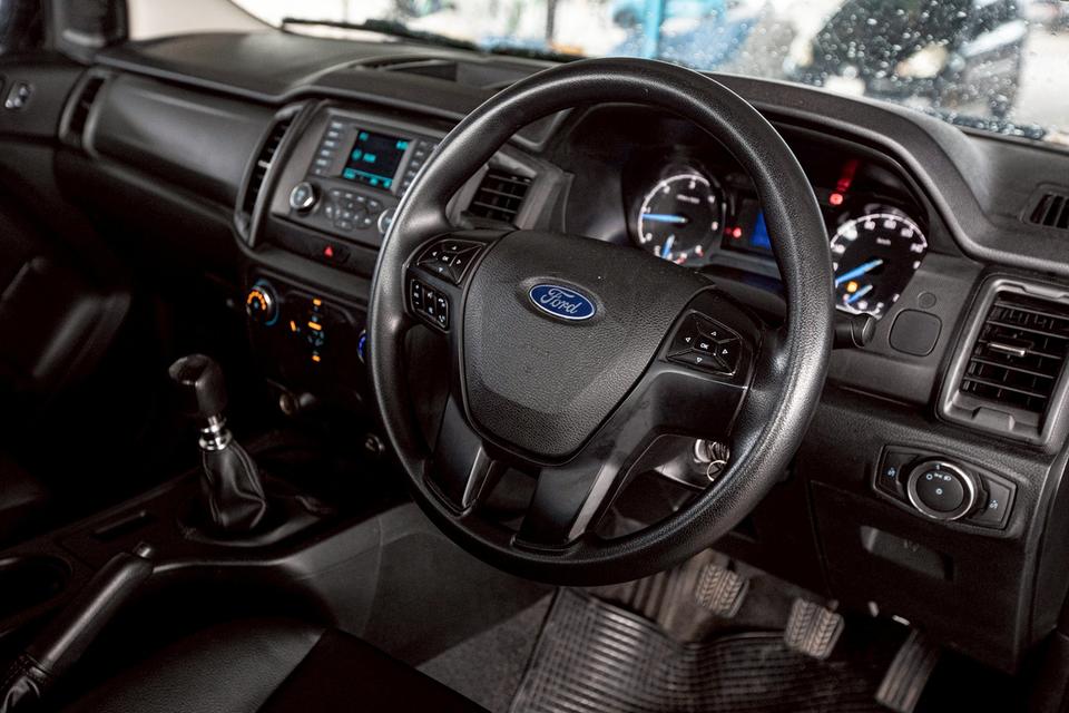 Ford Ranger 2.2 Xl ปี21 14