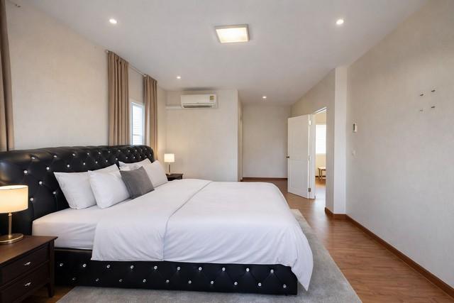 คาซ่า พรีเมี่ยม อ่อนนุช วงแหวน บ้านสวย ระดับพรีเมี่ยม 4