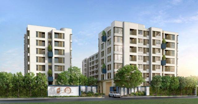 CM04376 ขายดาวน์ คอนโด ไลฟ์ สาทร-นราธิวาส 22 LIFE Sathorn-Narathiwas 22 คอนโดมิเนียม ซอยนราธิวาส 22 1