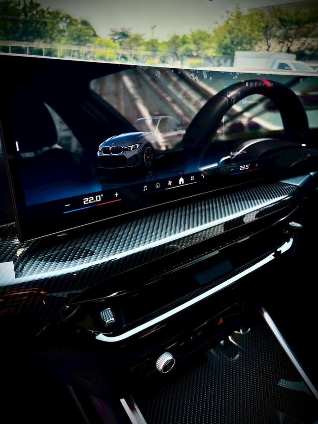 2025  BMW M340i X Drive ( LCI2 ) รูปที่ 12