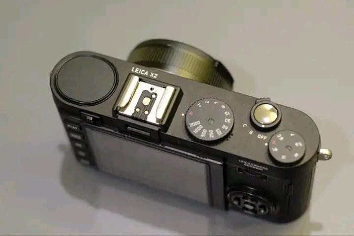 ขายกล้อง Leica มือสองสภาพนางฟ้า 2