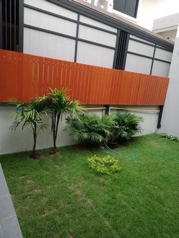 ขายบ้านเดี่ยว 2 ชั้น หมู่บ้านตะวันทอง 3 โซนบ้านเดี่ยว ซอยเพช 6