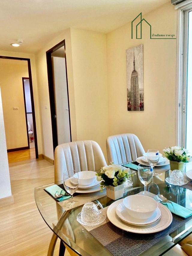 The Amethyst สุขุมวิท 39 วิวสวย พร้อมอยู่ 3