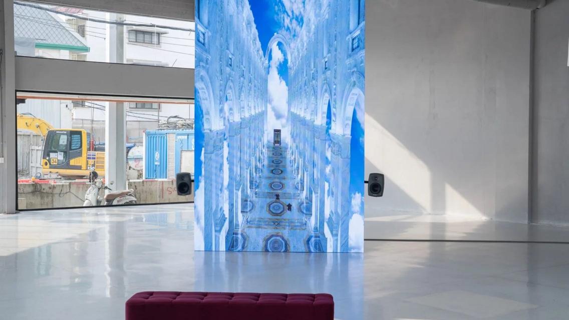 ให้เช่าพื้นที่ชั้น 1 อาคาร MSM (ย่านสามยอด) – พื้นที่กว้าง 900 ตร.ม. 16