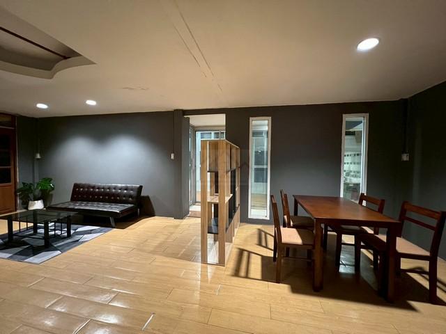 ให้เช่าบ้านเดี่ยว 2 ชั้น 66 ตรว. 4 ห้องนอน ถนนสุทธิสารวินิจฉัย อินทามระ ใกล้ mrt สุทธิสาร เพียง 1 กม. 7