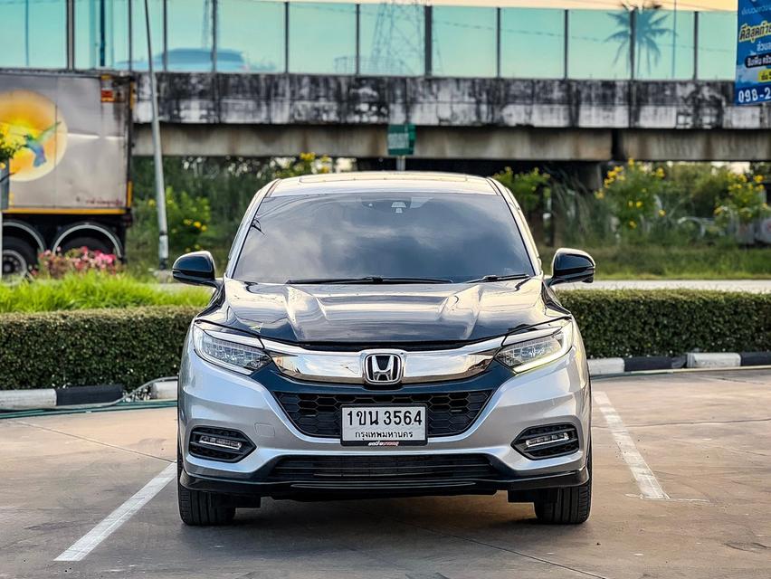 ขาย Honda HRV 1.8RS ปี20 2