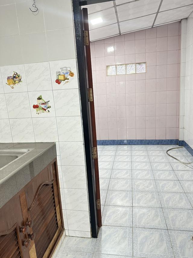 บ้านเดี่ยว 2 ชั้น หมู่บ้านประภาวรรณโฮม 1 (Praphawan Home 1) สุวินทวงศ์-มีนบุรี 13