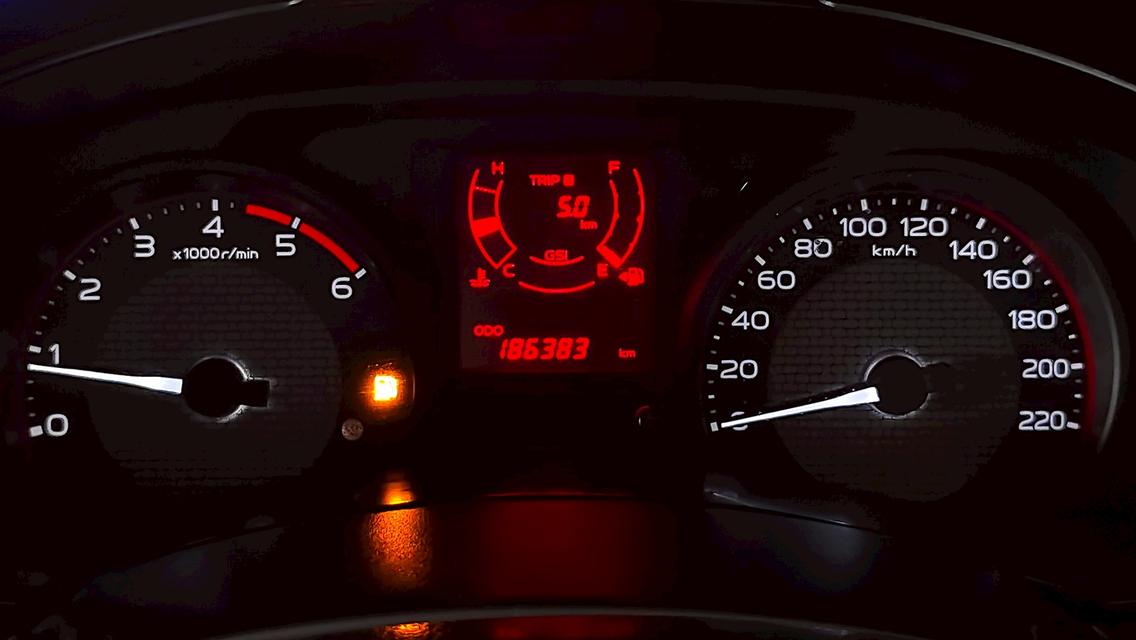 ISUZU DMAX Spark 3.0s ปี2019 12
