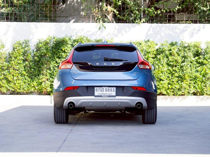 Volvo V40 Cross Country ปี17 รูปที่ 6