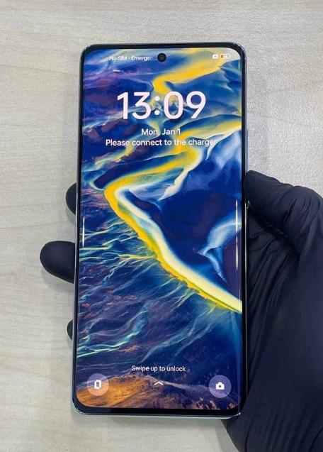 ขายโทรศัพท์มือสอง OPPO Reno11  3