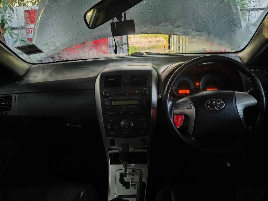 Toyota Corolla Altis 1.8 3