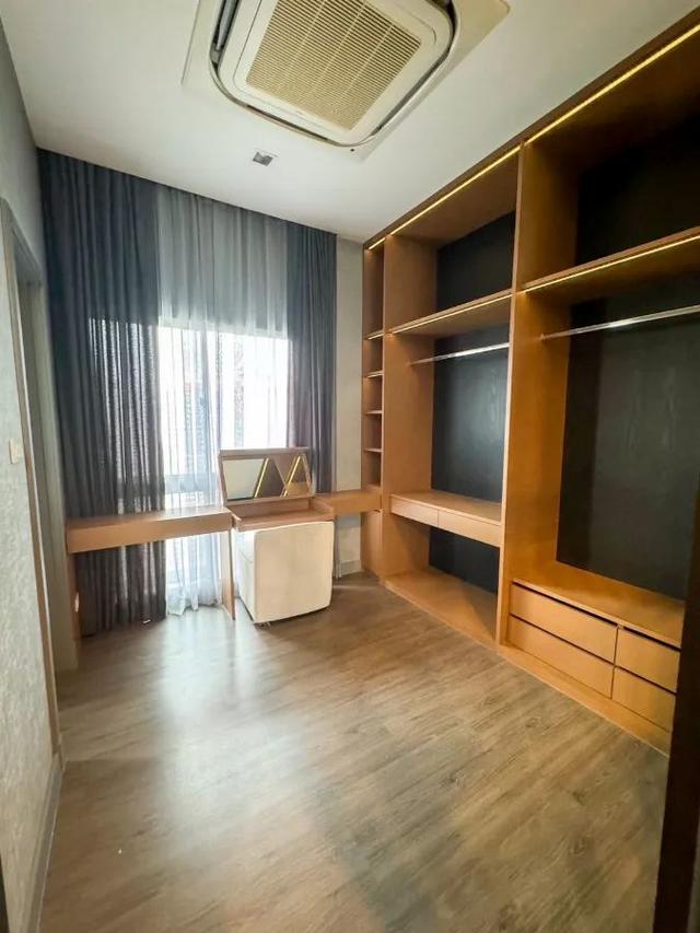 ขาย/ให้เช่า บ้านเดี่ยว บางกอก บูเลอวาร์ด ซิกเนเจอร์ ลาดพร้าว–เสรีไทย เขตบึงกุ่ม BRE25441 11