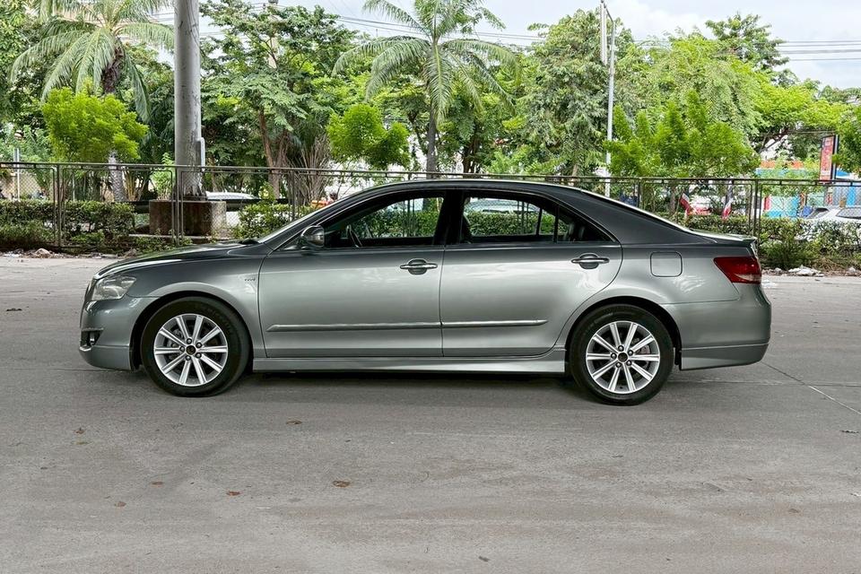 Toyota Camry 2.0 G Extremo AT ปี 2009 8