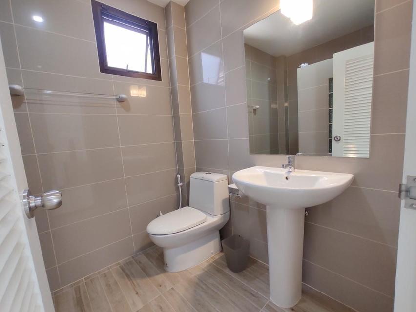 🏡 บ้านเดี่ยวหลังใหญ่ แปลงมุม! กุลพันธ์วิลล์ 9 ใกล้กาดฝรั่ง & สนามบิน Large Corner House for Rent - Koolpunt Ville 9, Near Kad Farang & Airport 20