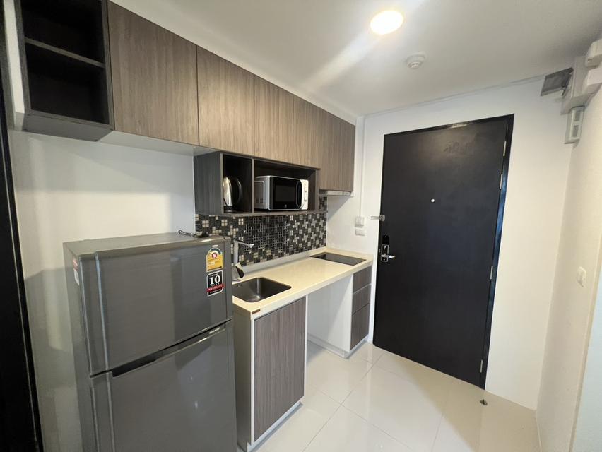 โครงการ ชาโตว์ อินทาวน์ ปิ่นเกล้า - ศิริราช 11