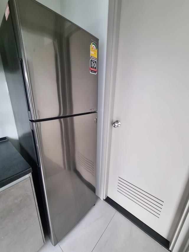 ให้เช่า คอนโด เดอะ โพลิแทน อควา The Politan Aqua 6