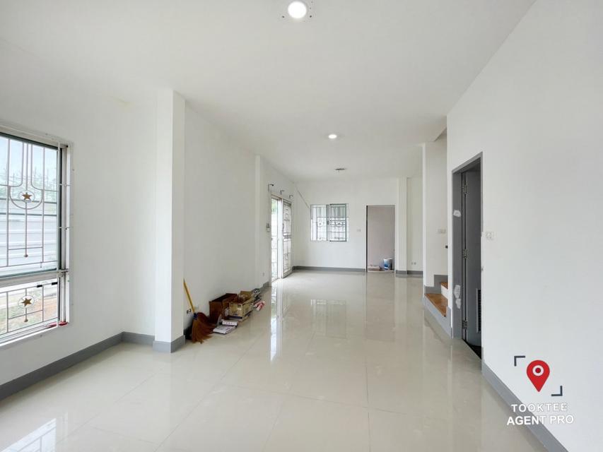 รูป ขาย บ้านเดี่ยว ธนาวิลเลจ พระราม 5-บางใหญ่ 236 ตรม. 59 ตร.วา  6