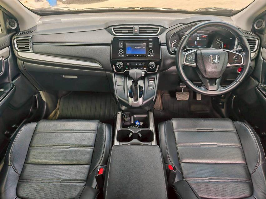 ขาย HONDA CRV 2.4 E ปี 2018 11