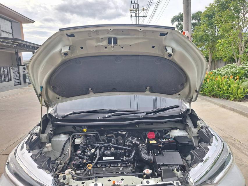 toyota Veloz ปี 2022 รูปที่ 13