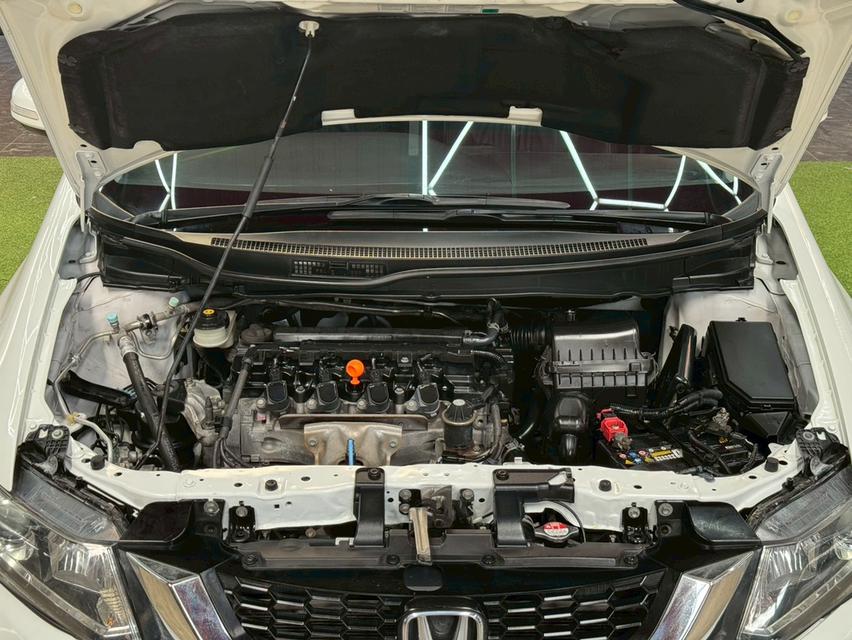 HONDA CIVIC 1.8 ES ปี 2015 18
