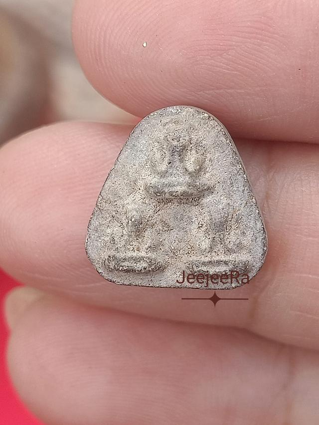 พระปิดตาสามเกลอหลวงปู่ทิม