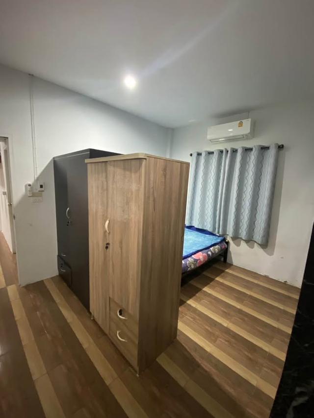 🏡 บ้านเดี่ยวชั้นเดียวทำเลแม่โจ้ ใกล้ตลาด มหาวิทยาลัยแม่โจ้ โรงพยาบาล #สันทราย ราคาเพียง 10,000 บาท/เดือน ✨ 清迈独栋平层别墅出租 4 卧室 2 卫生间 – 租金 10,000 泰铢/月 ✨ 11