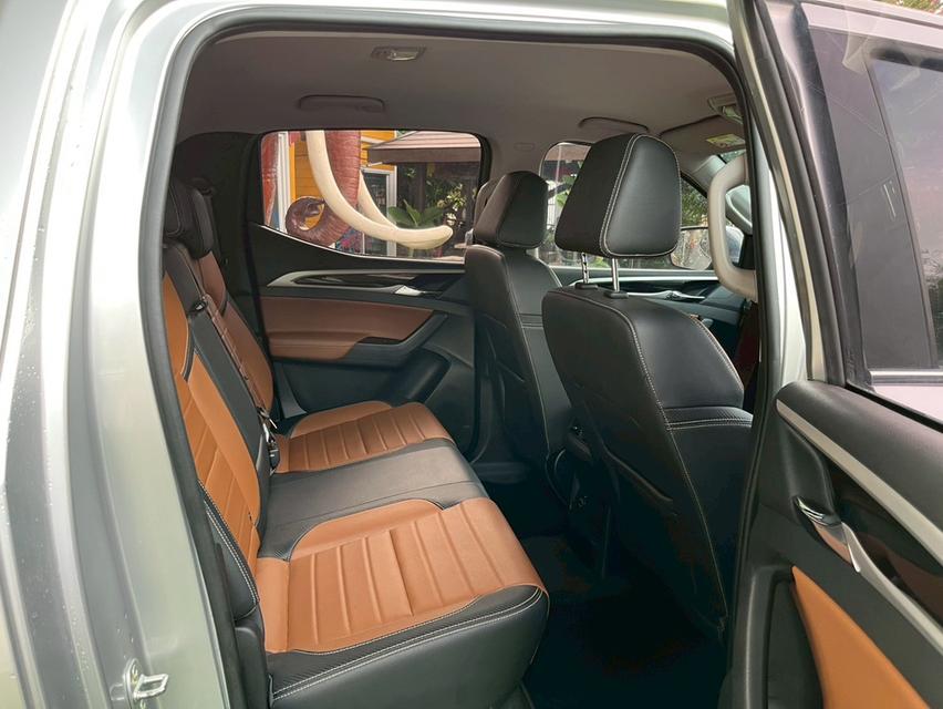 MG EXTENDER DBL TOP 2.0 GRAND-X AUTO 2022 13