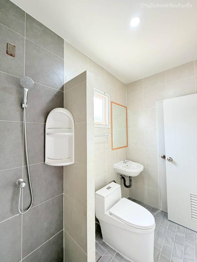 ศุภาลัยเบลล่า (วงแหวนลำลูกกา-คลอง6) 15