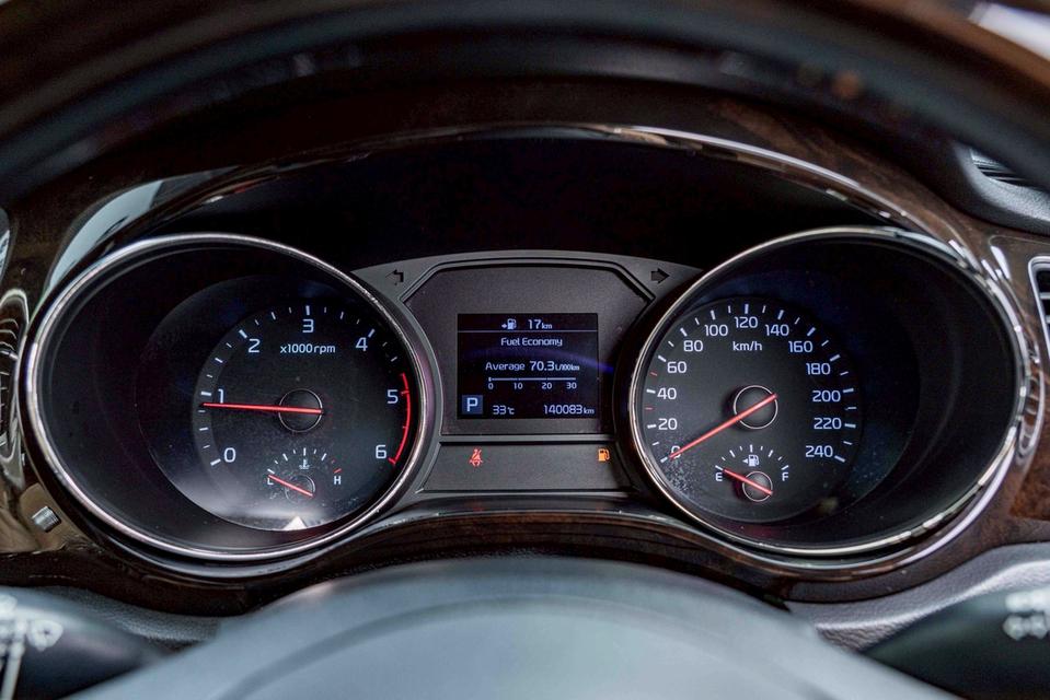 รหัสรถ NP4736 KIA GRAND CARNIVAL 2.2EX 2019 16