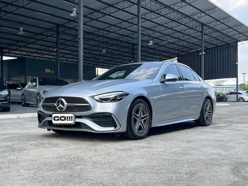 C220d AMG 14