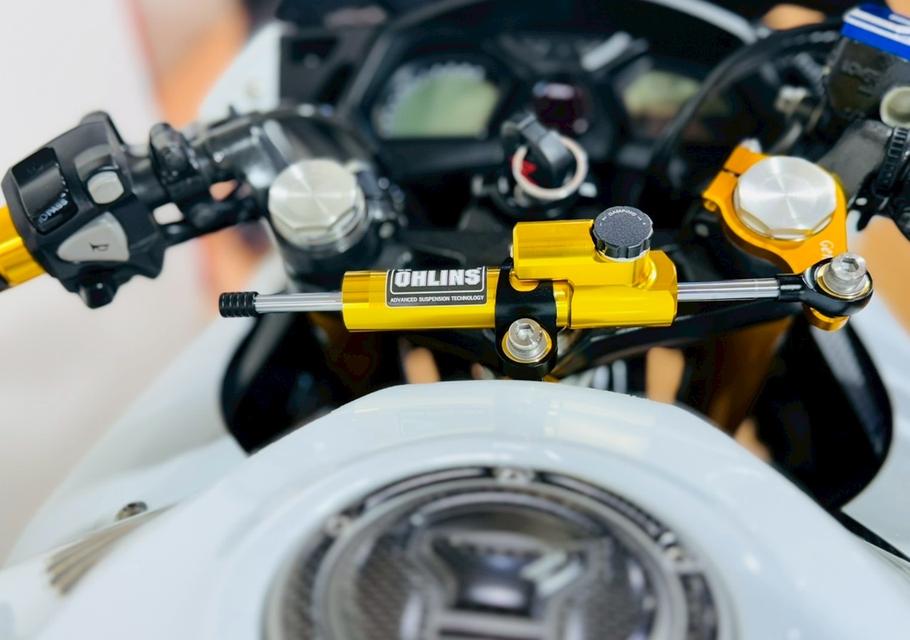 CBR650F 7