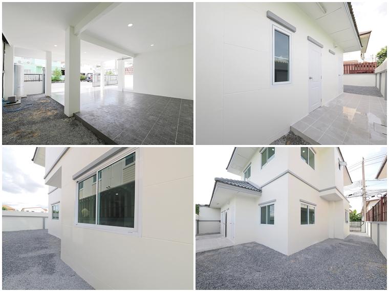 ขายราคาพิเศษ บ้านเดี่ยว 2 ชั้น 53.6 ตร.ว. ม.ซื่อตรง บางใหญ่ ขนาด 4นอน 4น้ำ บ้านสวย หลังใหญ่ ทำเลต้นโครงการ ถนนเมน ฟังชั่นดีเยี่ยม พร้อมเฟอร์ 4