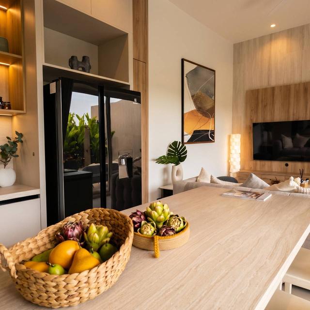 Pool Villas in Hua Hin Starting from only 8.09 MB 6