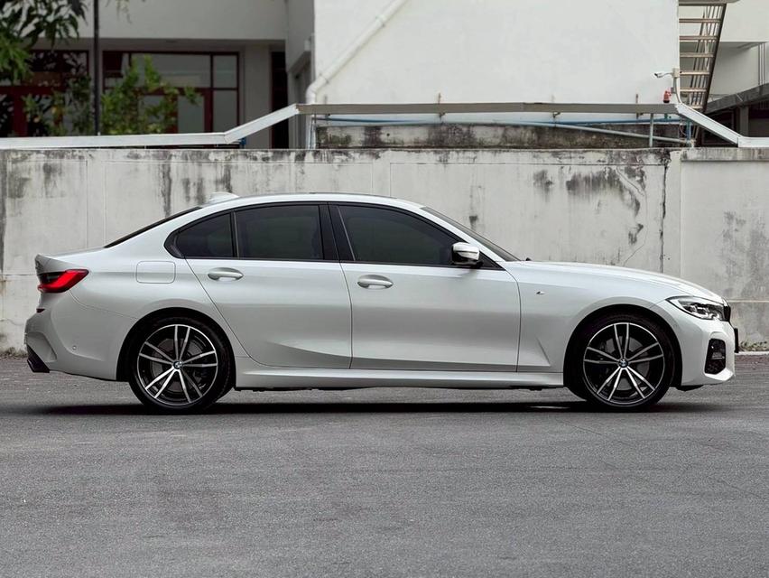 BMW 330e M Sport G20 รูปย่อยที่ 3