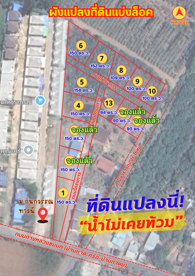 ที่ดินเปล่า 2