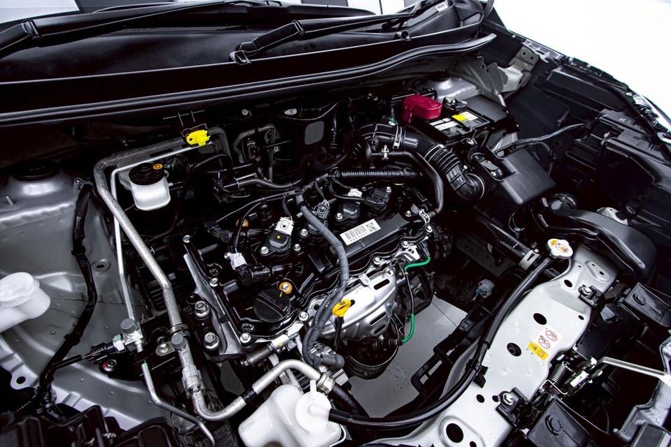 รหัสรถ 1E014 VELOZ 1.5 PREMIUM 2023 4