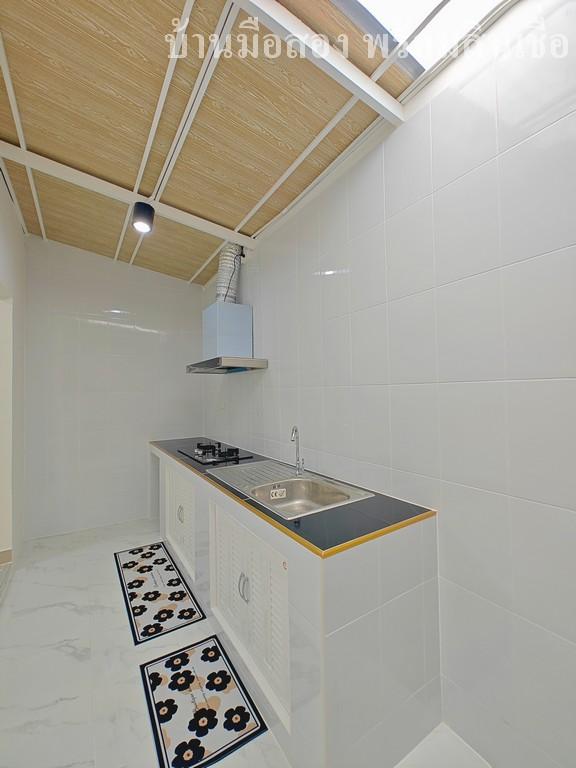 หมู่บ้านชมฟ้า-วรางกูล คลอง2 11