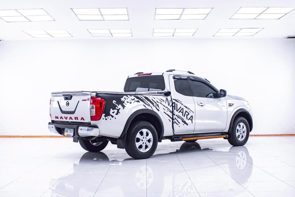 รหัสรถ 1D456 NISSAN NP300 NAVARA 2.5E 2016 15