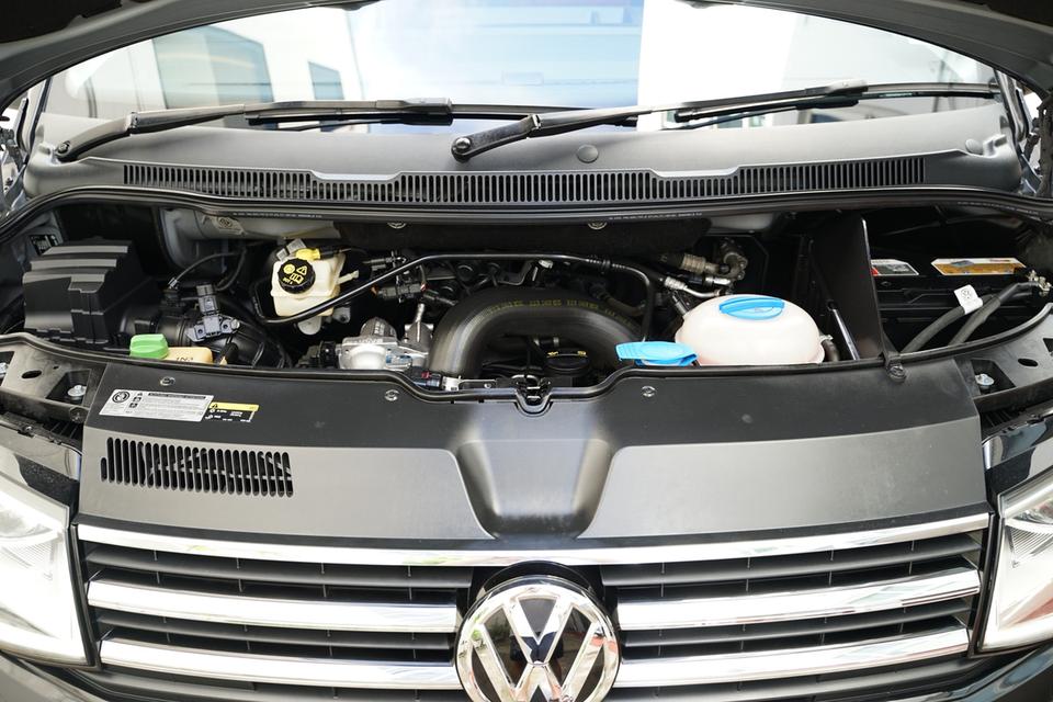 Volkswagen Caravelle Minorchange 2 T6 yr.2018 6