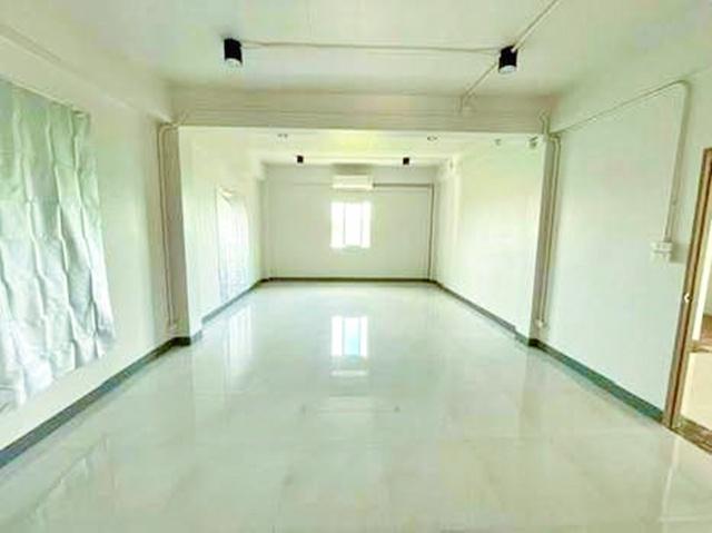 ดีไซน์ทันสมัย สภาพสวย 100ตร.ว. 700ตร.ม. พัฒนาการ 91-99 9นอน 4 น้ำ อาคาร 4ชั้น สวนหลวง ร.9 900ม. 7