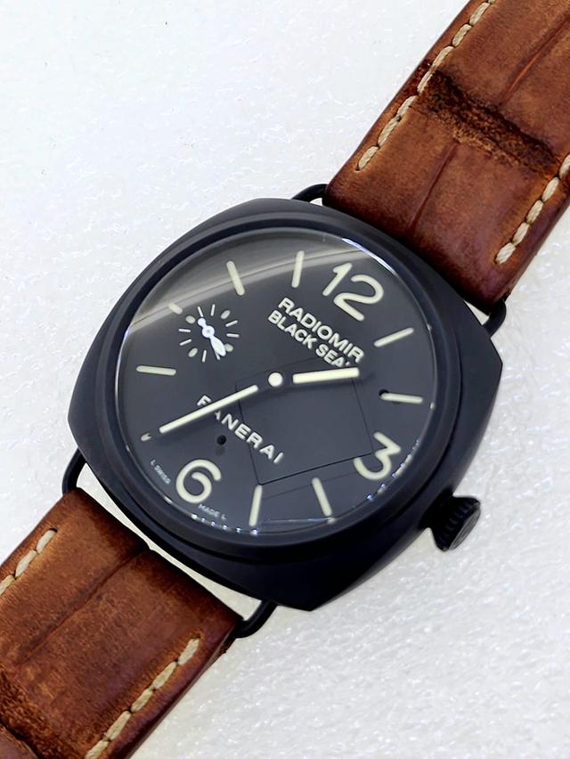 ขายนาฬิกา Panerai 292 Radiomir สภาพดี 1