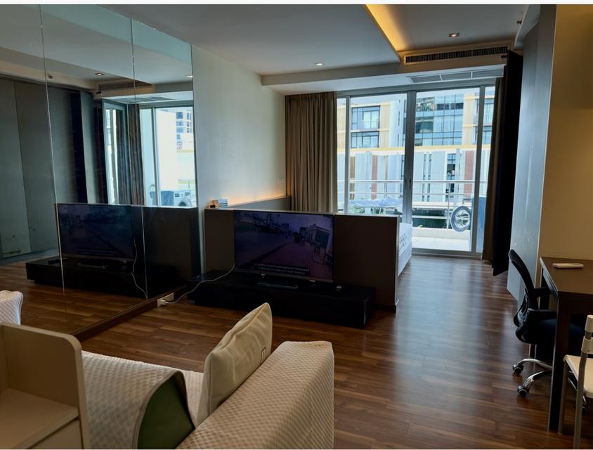 ให้เช่าห้องหรู ✨ The ราชดำหริ Condo ✨ ราคาดีสุดพิเศษ 25,000 บาท/เดือน 💰 ✅ สัญญาขั้นต่ำ 6 เดือน (พูดคุยลดได้ตามสมควร) ✅ รับเอเจนต์ คอมมิชชั่นดี 16