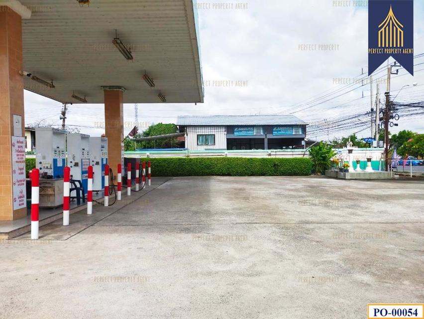 ขาย ปั๊มแก็สรถยนต์ LPG ถนนประชาร่วมใจ ทรายกองดินใต้ กรุงเทพมหานคร 8