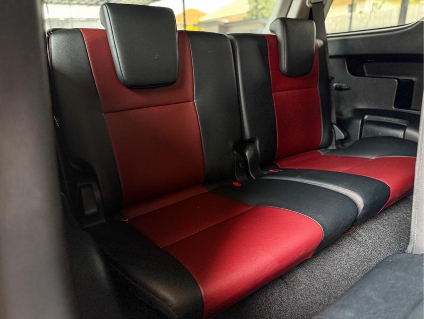 รหัสรถ WRT4613 2018 TOYOTA FORTUNER, 2.8 TRD SPORTIVO 4WD  16