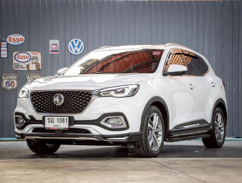 MG HS 1.5 X+ ปี 2020